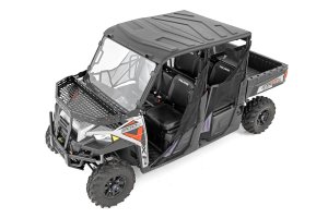Polaris Ranger XP 1000 Big Game Edition UTV Roof - Rough Country - Molded - 2022